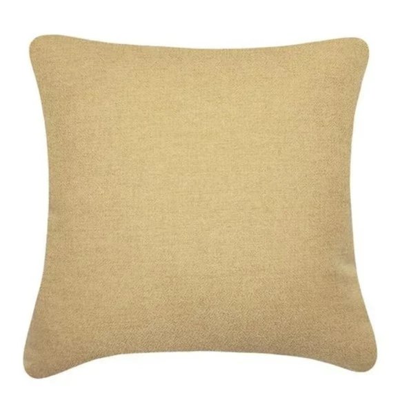 Millano Gold Decorative Cushion - Picture 2 of 4